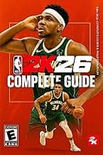 NBA 2K26 Complete Guide & Walkthrough: Tips, Tricks, MyCAREER Strategies, MyTEAM Builds, All Modes, Unlockables & Latest Updates 2025