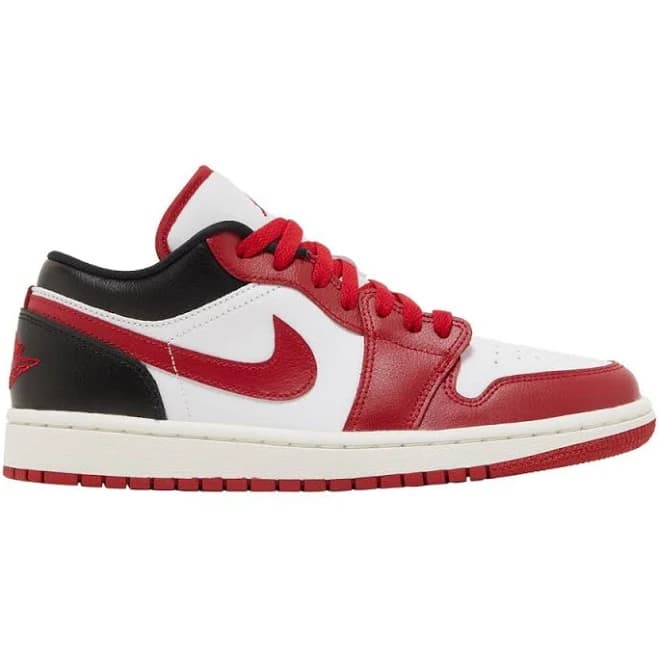 Women's Air Jordan 1 Low