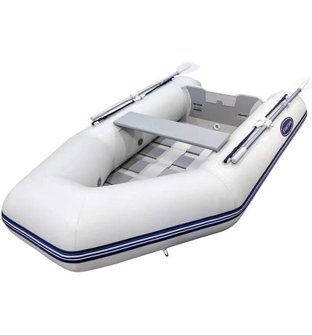 West Marine RU-250 Roll-Up Inflatable Dinghy