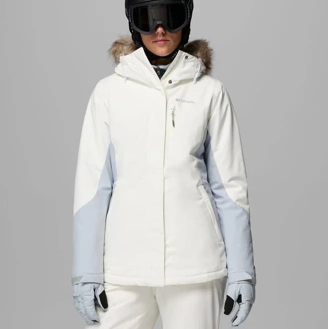 Columbia Women's Ava Alpine II Insulated Jacket