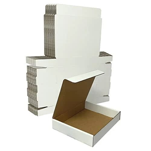 Amazon Basics Mailer Shipping Box 50 Pack