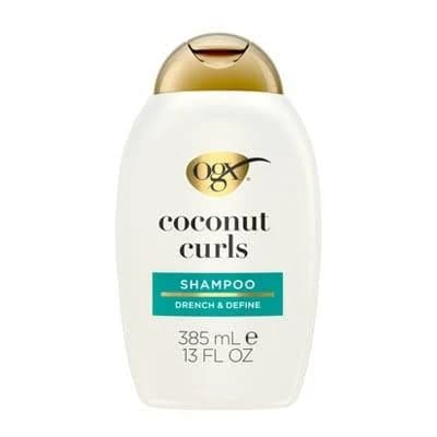 OGX Quenching Coconut Curls Shampoo