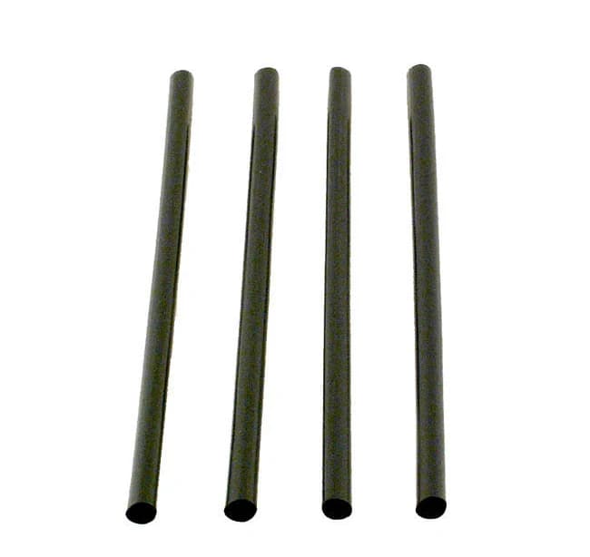 Comet Fat Straw 8"