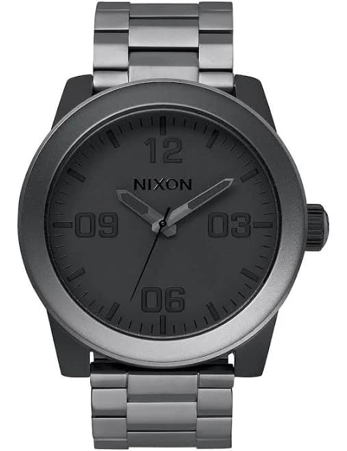 Nixon Corporal SS Men's Watch