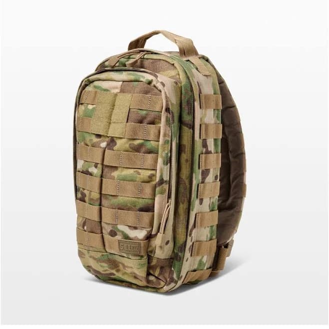5.11 Tactical RUSH Moab 8 Sling Pack 13L