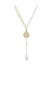 Alma Necklace | Lovers + Friends