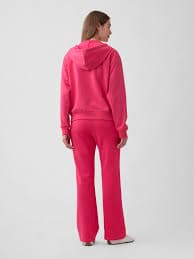 Gap Logo Straight Sweatpants | Gap Factory