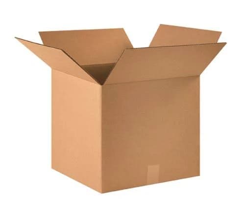 UOFFICE Corrugated Shipping Boxes