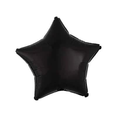 Mayflower Metallic Star Foil Balloon