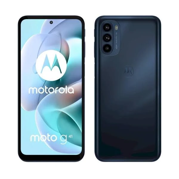 motorola Moto G41 4/128gb Unlocked Meteorite