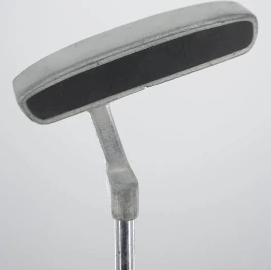 Silver Putter