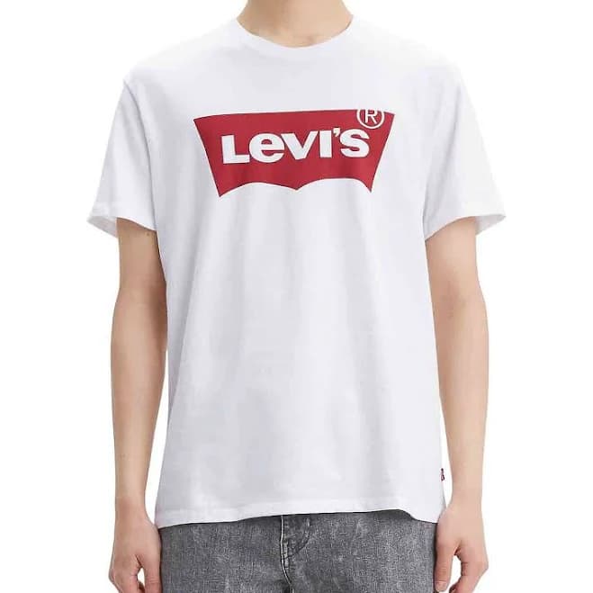 Levi's Men's Graphic T-Shirt