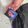 Video frame trigger