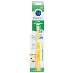 Baby Buddy 360 Toothbrush Step 1 Stage 5 for Babies/Toddlers