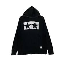 Japanese Brand Vintage Up Down Big Logo Hoodie | Grailed