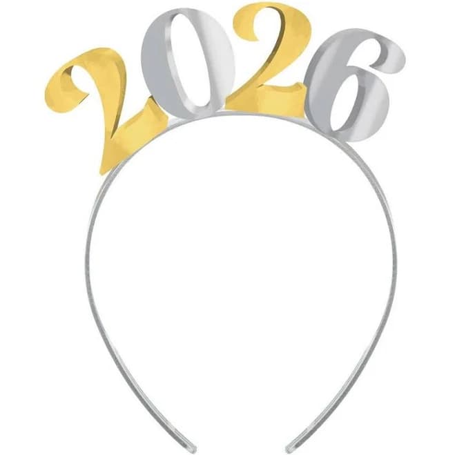 2026 Starlight Headband