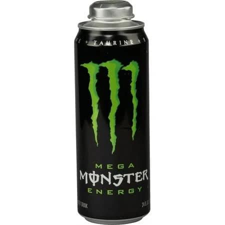 Monster Energy Mega