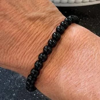 Beaded Stretch Bracelet