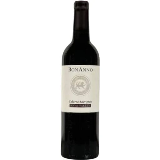 Bonanno Cabernet Sauvignon Napa Valley