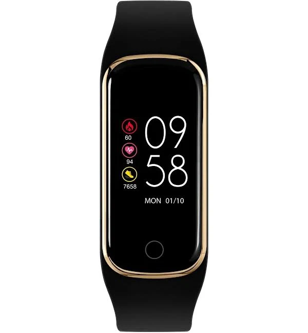 Reflex Active Series 8 Colour Touch Screen Activity Tracker Watch