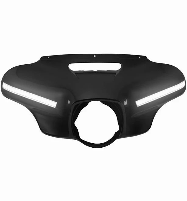 Mocardine 2014+ Harley Street Glide Outer Batwing Fairing