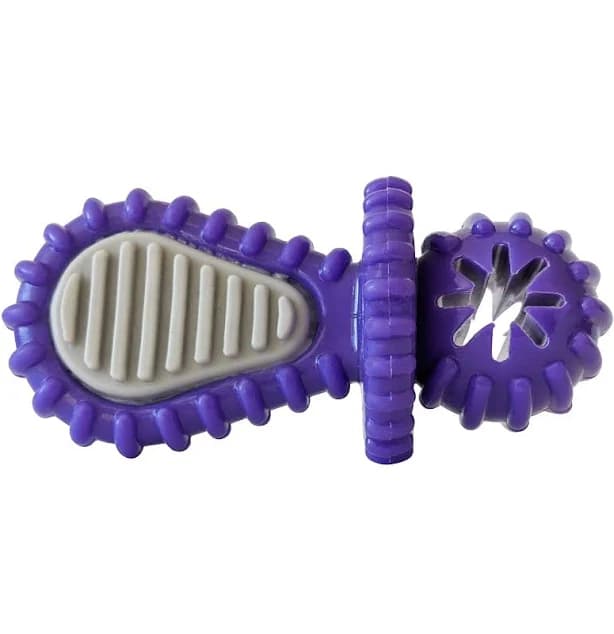 American Pet Supplies Dental Pacifier Dog Chew Toy