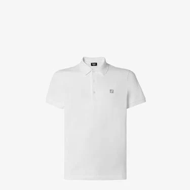 Fendi Polo Men Shirt