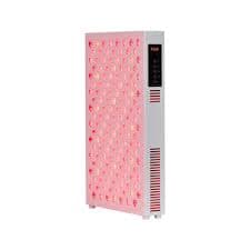 Wrought Studio™ Red Light Therapy Device RT750/1500 Base, Base for Red Light Therapy for Face and Body, 4 Wavelengths Near Infrared Light Therapy, RT 750/1500 Red Light Therapy Device 200/300 Beads LEDs(Only