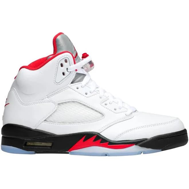 Air Jordan 5 Retro