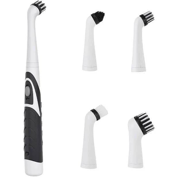 Yolispa Electric Cleaning Brush