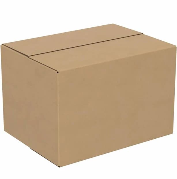 Corrugated Boxes 24 x 18 x 16"