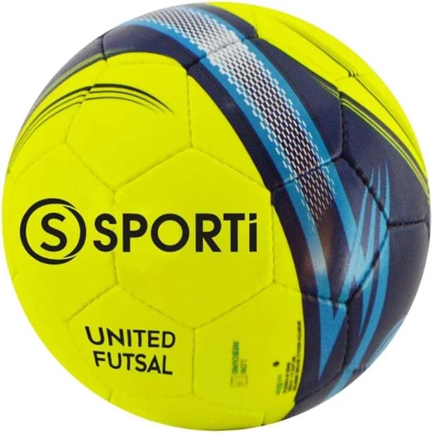 Futsal Ball Sporti