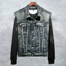 Shop Our New Style Fashion Streetwear Motorcycle Jeans