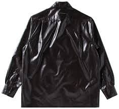 Buy MM6 Maison Margiela Long-Sleeve Shirt 'Brown' - SH2DT0035 M35617 144 | GOAT
