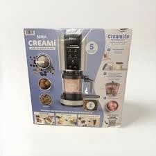 Ninja Creami 5-in-1 Ice Cream Maker