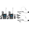 Video frame trigger