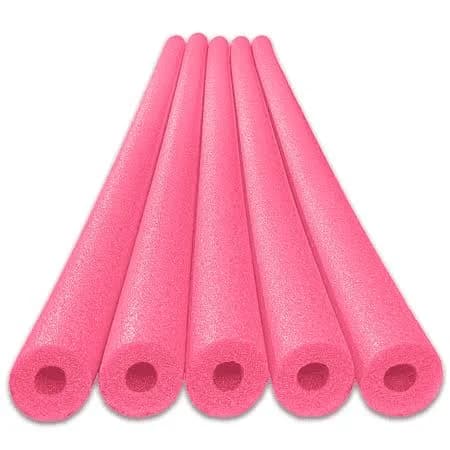 Oodles of Noodles Deluxe Foam Pool Swim Noodles