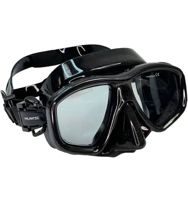 Scuba Dive Mask Nearsighted Prescription RX Optical Lenses