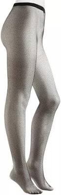 Women's Mini Fishnet Tights