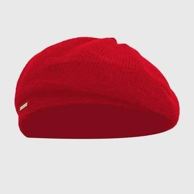 Anna-Kaci Women's Knit Beret
