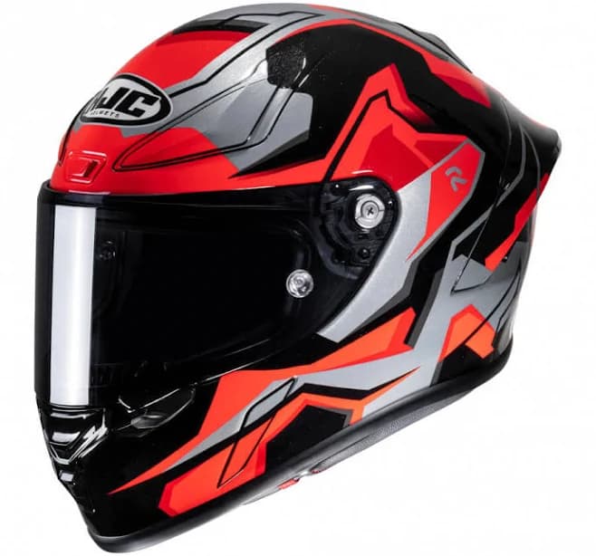 HJC Helmet RPHA 1 Nomaro Mc1
