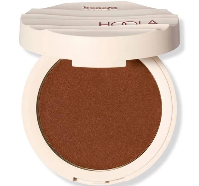 Benefit Cosmetics Hoola Wave Bronzing Balm