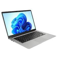 14.1 Inch FHD Laptop for Intel J4105CPU 1920x1080 6GB RAM 128GB ROM SSD Laptop PC for Windows 10 100?240V UK Plug - Walmart.com