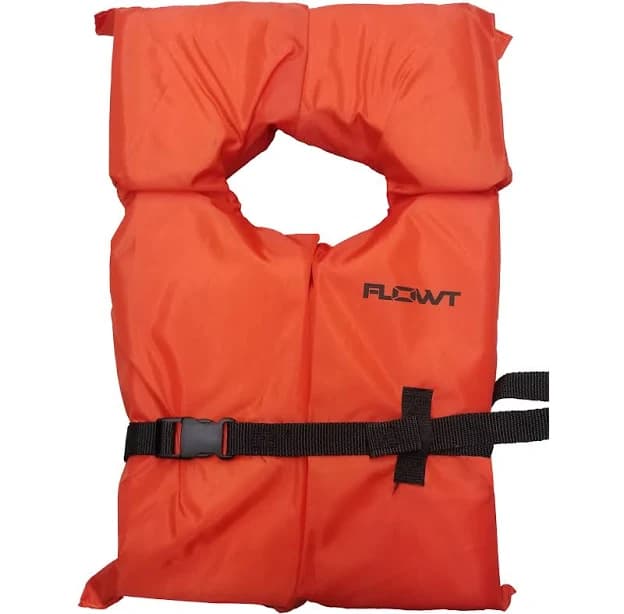 Flowt Oversize Adult Life Vest