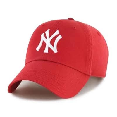 MLB New York Yankees Baseball Hat
