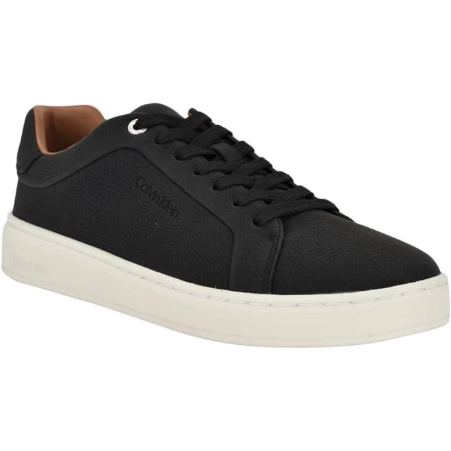 Calvin Klein Men's Wivlo Casual Sneakers
