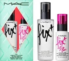 Mac Cosmetics Prep + Prime Fix+ & Fix+ Stay Over Setting Spray Duo