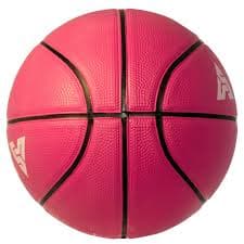 Sterling Athletics Pink Superior Grip Indoor/Outdoor Basketball (Size 6 Women's & Youth 28.5") - Walmart.com