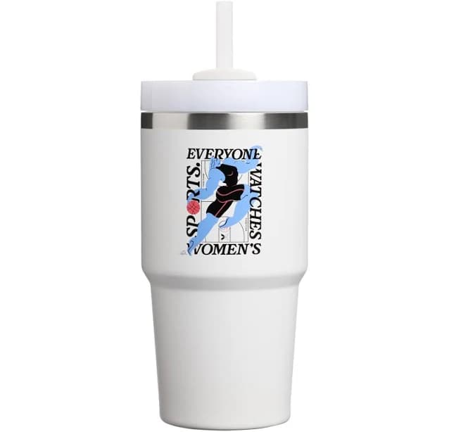 Stanley 11oz. Reserve Wine Tumbler