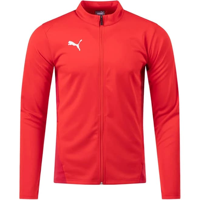 Puma Mens teamGOAL Training Jacket